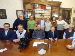 Costituzione Associazione Larius 